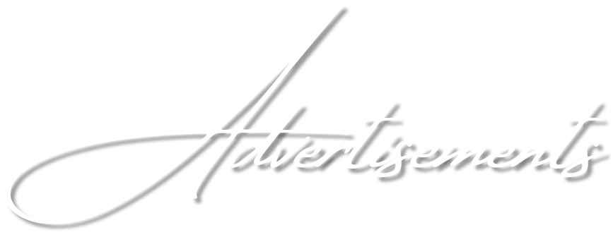 advertisements-title